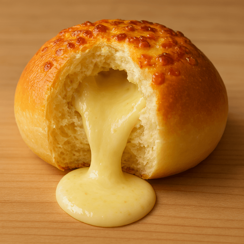 Cheese Bun