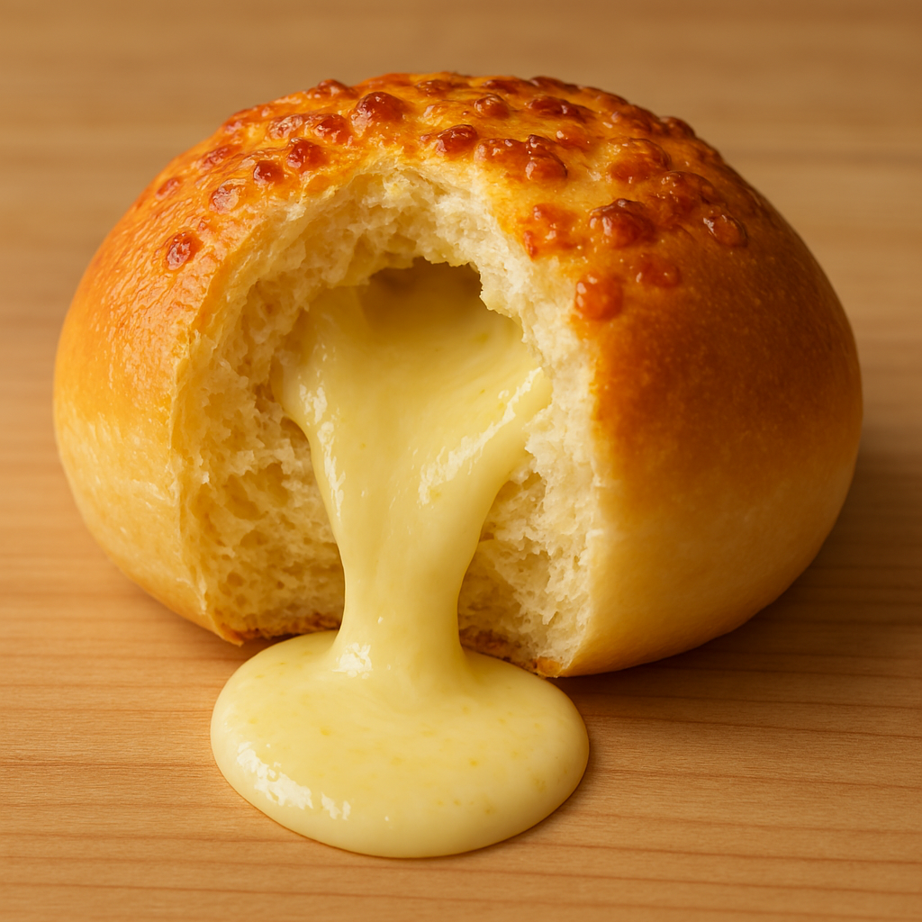 Cheese Bun